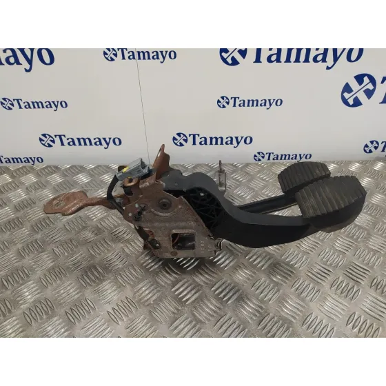 Pedal Embrague para Citroën C4 Ii (Nc_)