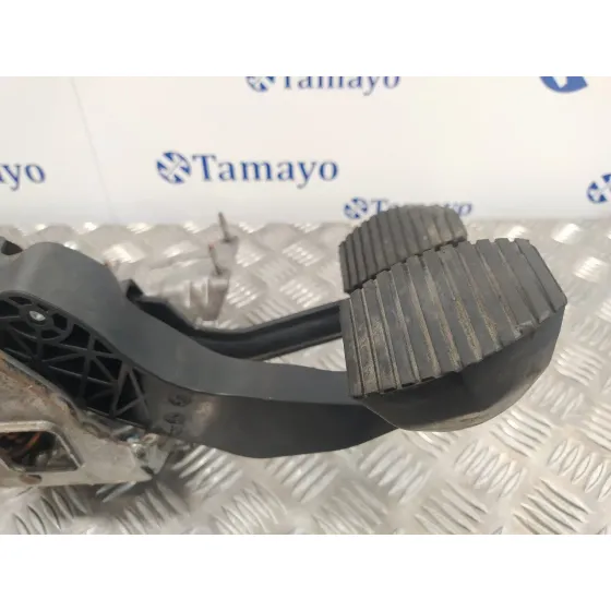 Pedal Embrague para Citroën C4 Ii (Nc_)