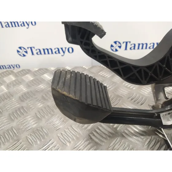 Pedal Embrague para Citroën C4 Ii (Nc_)