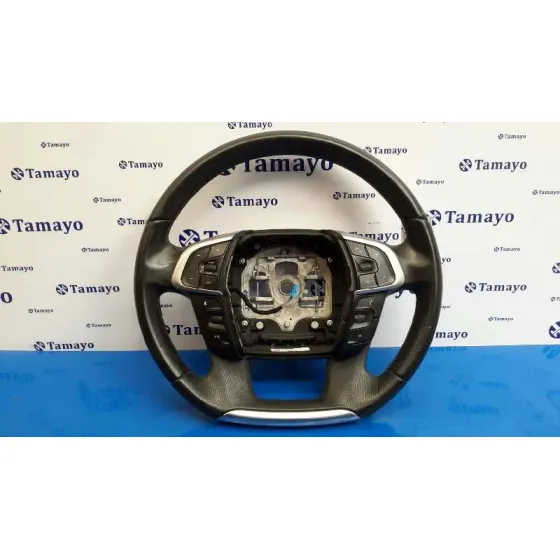 Volante para Citroën C4 Ii (Nc_)