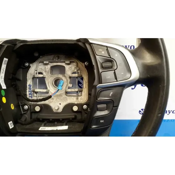 Volante para Citroën C4 Ii (Nc_)