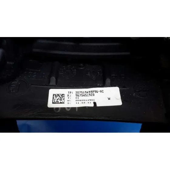 Volante para Citroën C4 Ii (Nc_)