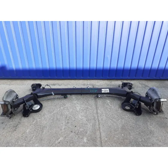 Puente Trasero para Citroën C4 Ii (Nc_)