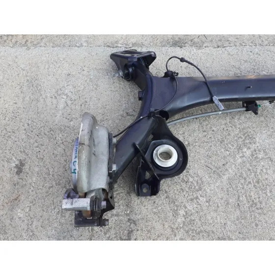 Puente Trasero para Citroën C4 Ii (Nc_)