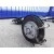Puente Trasero para Citroën C4 Ii (Nc_)
