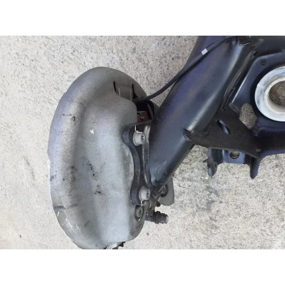 Puente Trasero para Citroën C4 Ii (Nc_)
