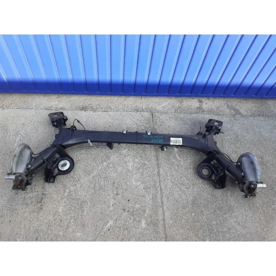 Puente Trasero para Citroën C4 Ii (Nc_)