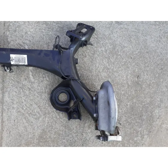Puente Trasero para Citroën C4 Ii (Nc_)