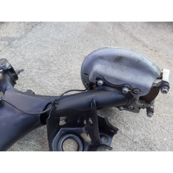 Puente Trasero para Citroën C4 Ii (Nc_)