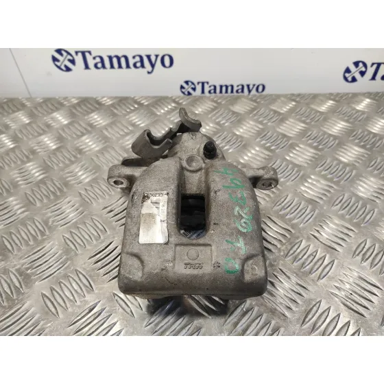 Pinza Freno Trasera Derecha para Citroën C4 Ii (Nc_)