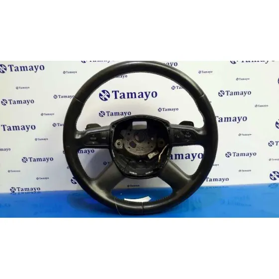 Volante para Audi A6 Allroad Quattro (4Fh)