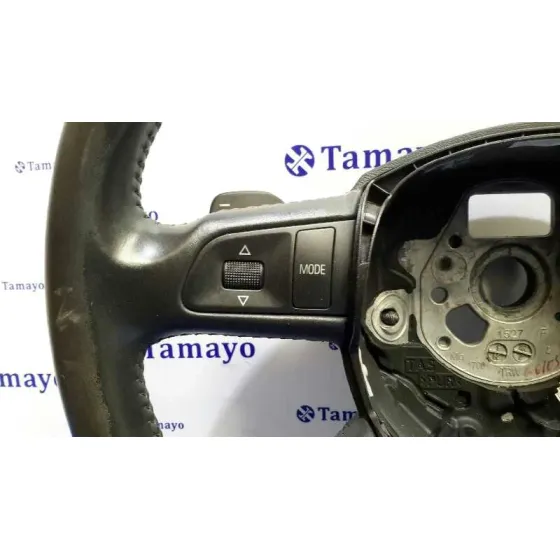 Volante para Audi A6 Allroad Quattro (4Fh)