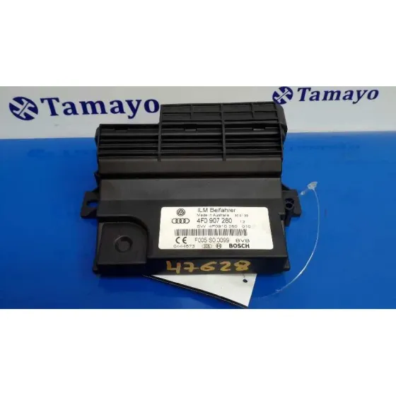 Modulo Electronico para Audi A6 Allroad Quattro (4Fh)