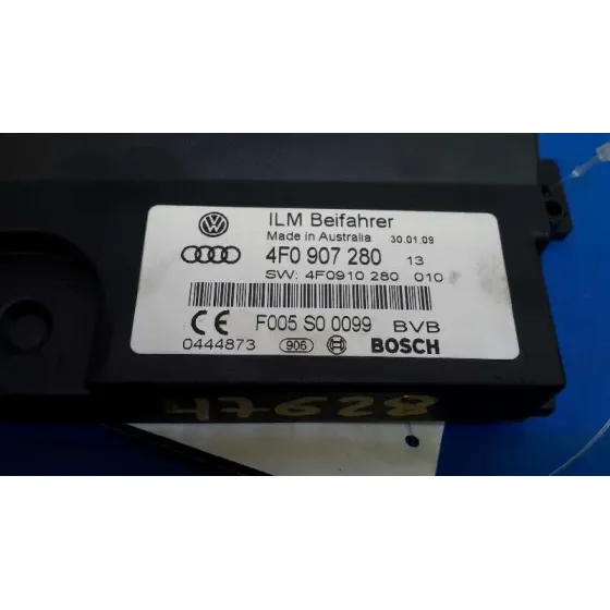 Modulo Electronico para Audi A6 Allroad Quattro (4Fh)