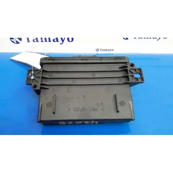 Modulo Electronico para Audi A6 Allroad Quattro (4Fh)