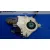 Motor Elevalunas Delantero Derecho para Audi A6 Allroad Quattro (4Fh)