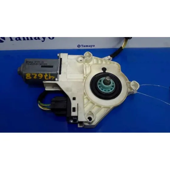 Motor Elevalunas Delantero Derecho para Audi A6 Allroad Quattro (4Fh)