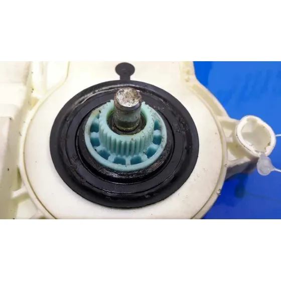 Motor Elevalunas Delantero Derecho para Audi A6 Allroad Quattro (4Fh)