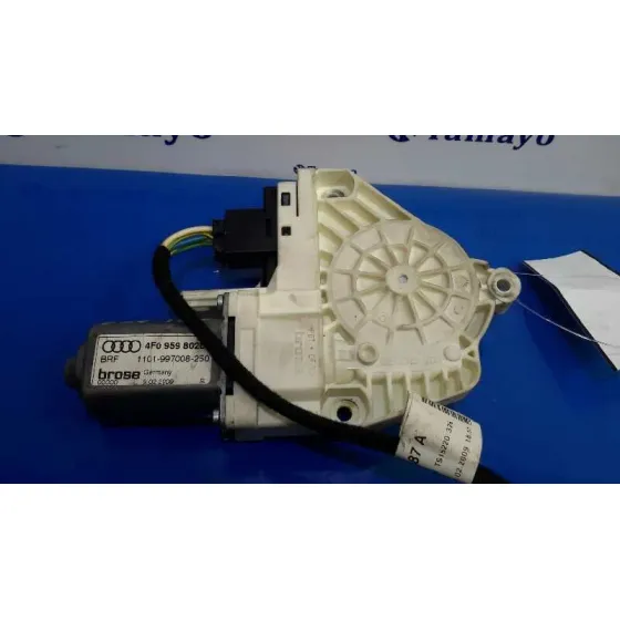 Motor Elevalunas Delantero Derecho para Audi A6 Allroad Quattro (4Fh)