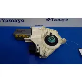 Motor Elevalunas Trasero Derecho para Audi A6 Allroad Quattro (4Fh)