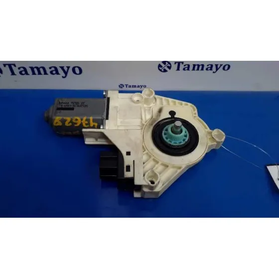 Motor Elevalunas Trasero Derecho para Audi A6 Allroad Quattro (4Fh)