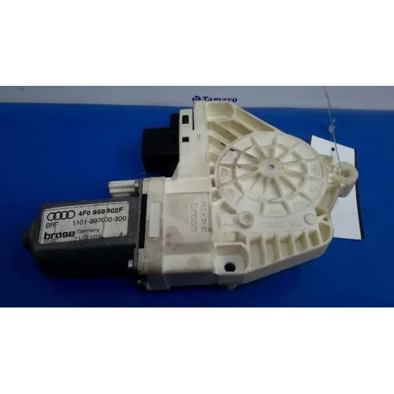 Motor Elevalunas Trasero Derecho para Audi A6 Allroad Quattro (4Fh)