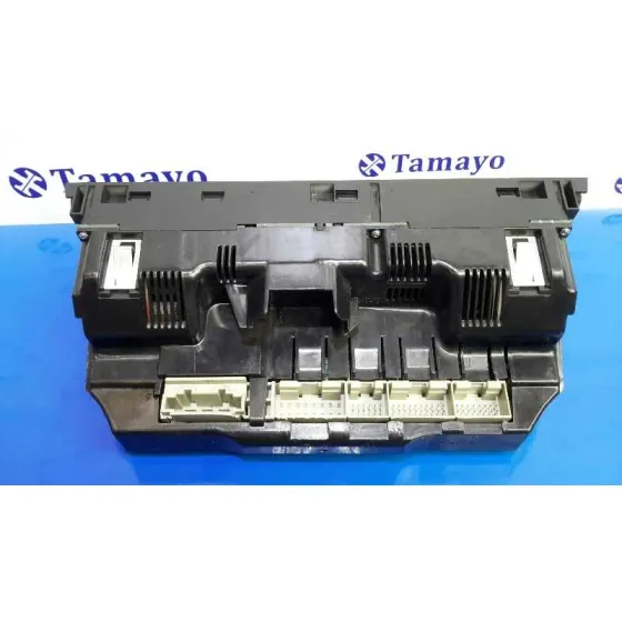 Mando Climatizador para Audi A6 Allroad Quattro (4Fh)