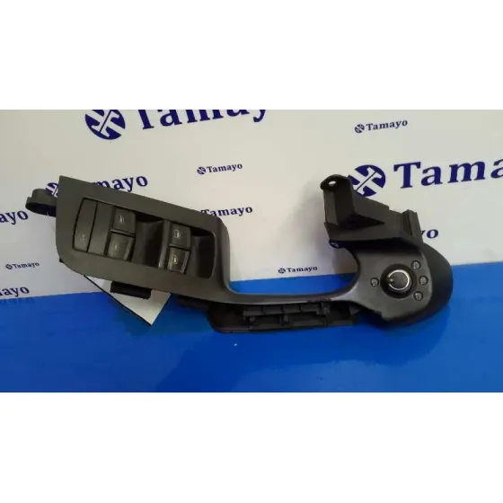 Mando Elevalunas Delantero Izquierdo para Audi A6 Allroad Quattro (4Fh)