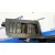 Mando Elevalunas Delantero Izquierdo para Audi A6 Allroad Quattro (4Fh)