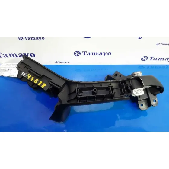 Mando Elevalunas Delantero Izquierdo para Audi A6 Allroad Quattro (4Fh)