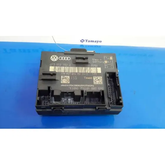 Modulo Electronico para Audi A6 Allroad Quattro (4Fh)