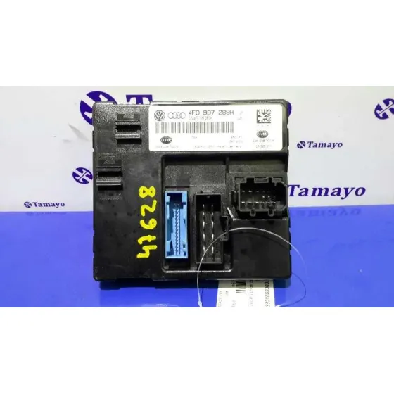 Modulo Electronico para Audi A6 Allroad Quattro (4Fh)