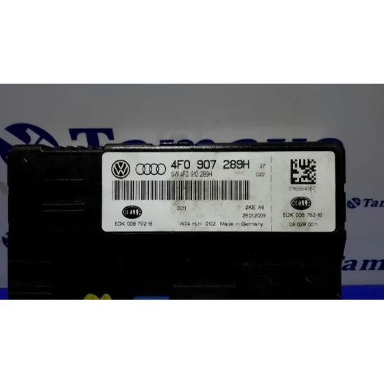 Modulo Electronico para Audi A6 Allroad Quattro (4Fh)