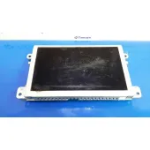 Pantalla Multifuncion para Audi A6 Allroad Quattro (4Fh)