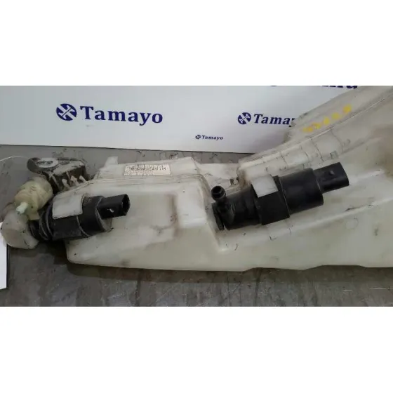 Deposito Limpia para Audi A6 Allroad Quattro (4Fh)