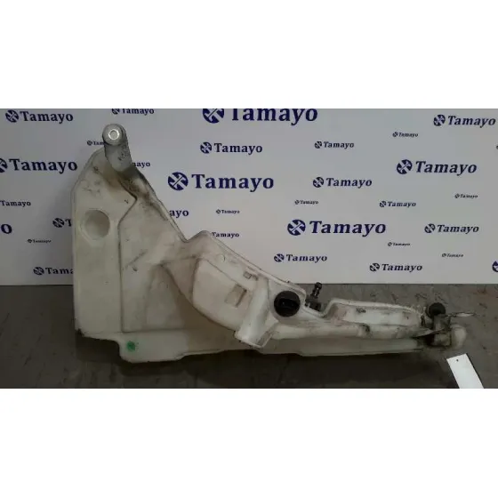 Deposito Limpia para Audi A6 Allroad Quattro (4Fh)