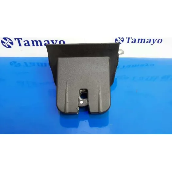 Cerradura Maletero / Porton para Audi A6 Allroad Quattro (4Fh)