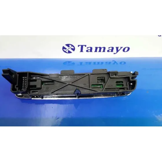 Modulo Electronico para Audi A6 Allroad Quattro (4Fh)