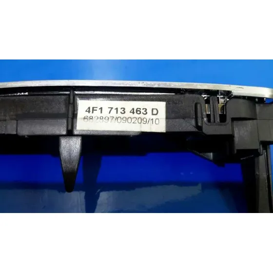 Modulo Electronico para Audi A6 Allroad Quattro (4Fh)