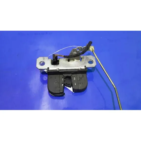 Cerradura Maletero / Porton para Seat Ibiza (6L1)