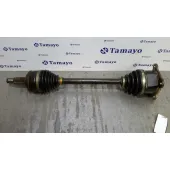 Transmision Delantera Izquierda para Suzuki Grand Vitara Jb (Jt)