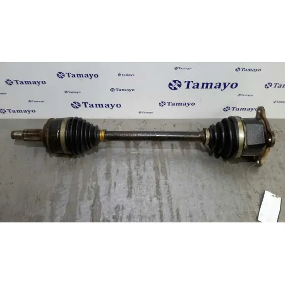 Transmision Delantera Izquierda para Suzuki Grand Vitara Jb (Jt)