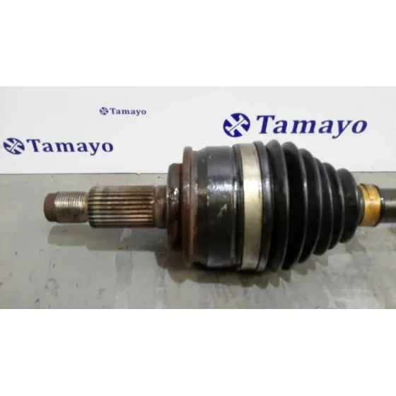 Transmision Delantera Izquierda para Suzuki Grand Vitara Jb (Jt)