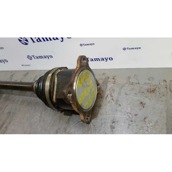 Transmision Delantera Izquierda para Suzuki Grand Vitara Jb (Jt)