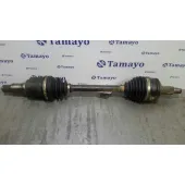 Transmision Delantera Derecha para Suzuki Grand Vitara Jb (Jt)