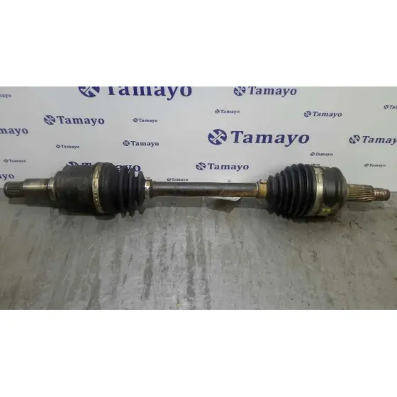 Transmision Delantera Derecha para Suzuki Grand Vitara Jb (Jt)