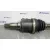 Transmision Delantera Derecha para Suzuki Grand Vitara Jb (Jt)