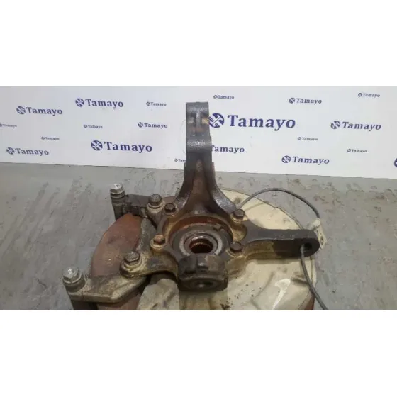 Mangueta Delantera Izquierda para Suzuki Grand Vitara Jb (Jt)