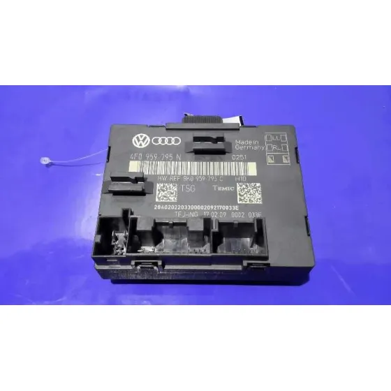 Modulo Electronico para Audi A6 Allroad Quattro (4Fh)