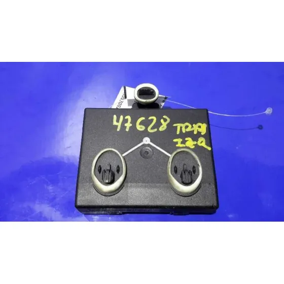 Modulo Electronico para Audi A6 Allroad Quattro (4Fh)